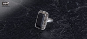 What Are the Best Black Onyx Jewelry Set for Engagement ?